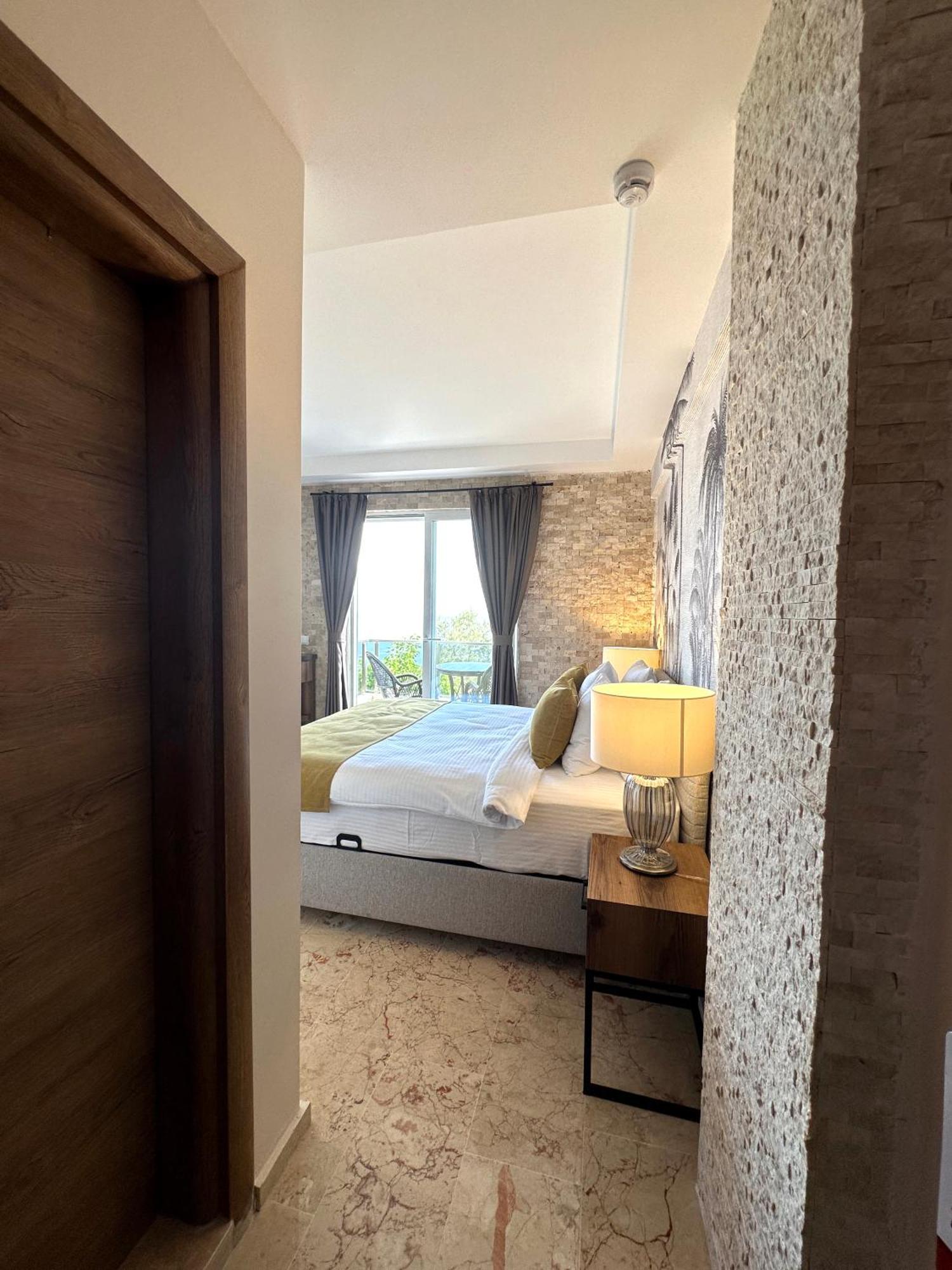 Suuyla Kazdaglari Hotel Edremit  Exterior foto