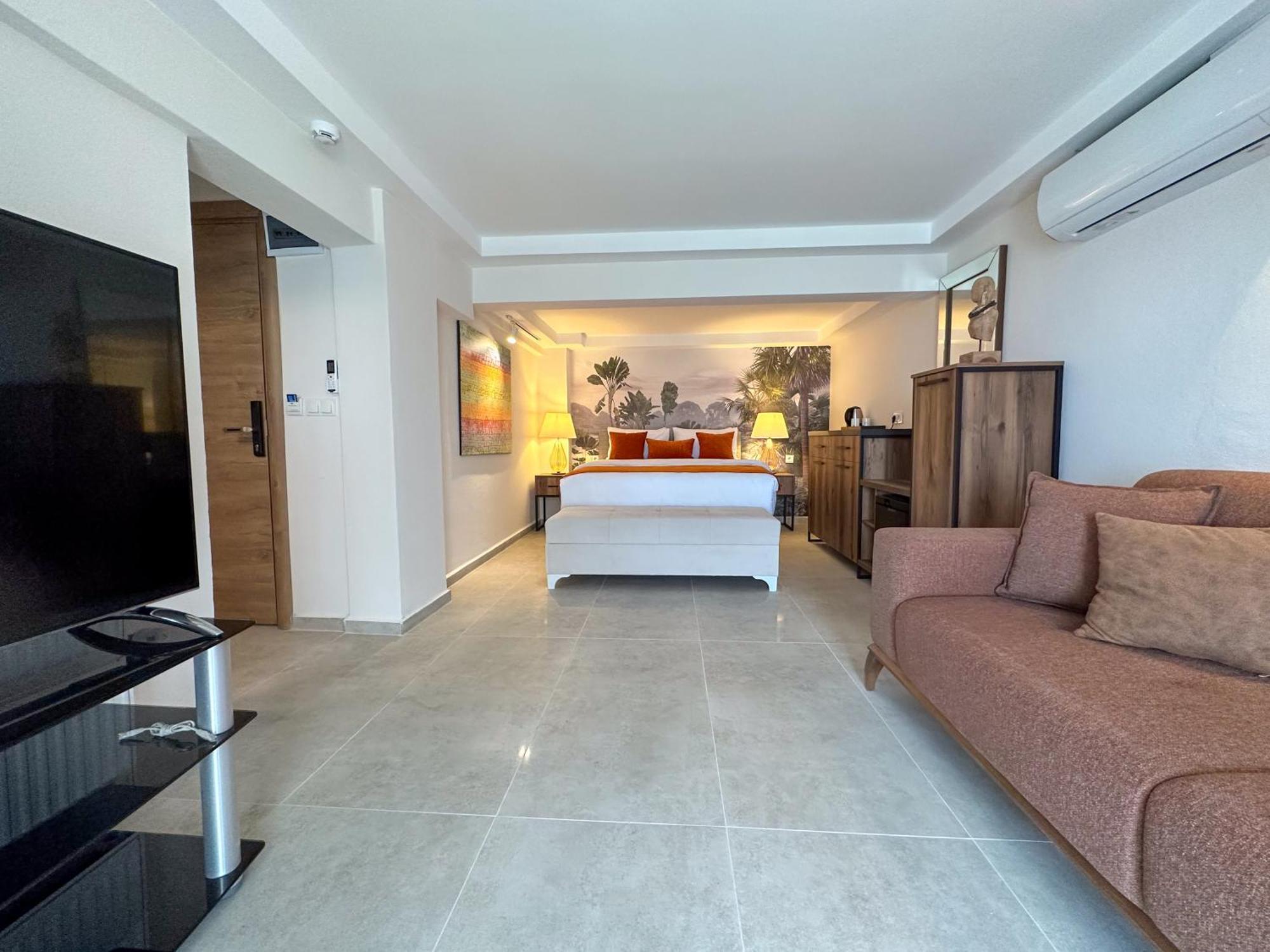 Suuyla Kazdaglari Hotel Edremit  Exterior foto